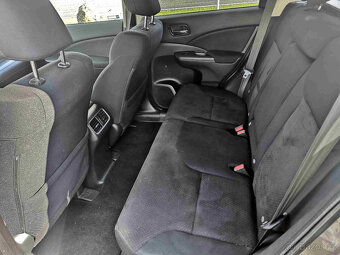 Honda CR-V 2.0 i-VTEC Elegance Plus 4x4 - 13