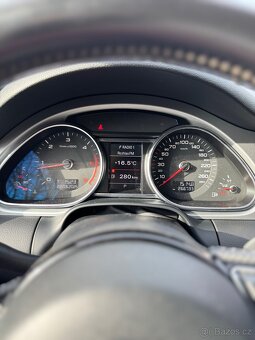 AudiQ7-Quattro 3.0 TDI 4x4 180 kW Tiptronic .S-line - 13