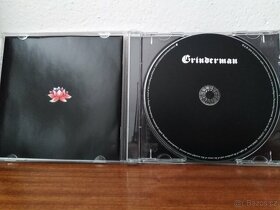 CD blues, hard, prog rock - 13