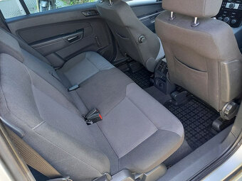 Opel Zafira  1.7CdTi klima+alu.kola+7Míst+ROZVODY - 13