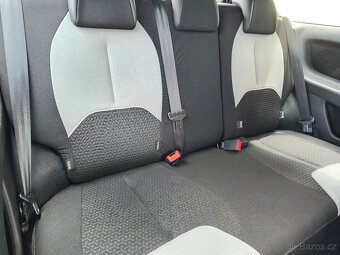 Citroën DS3 1.2 VVTi PURE-TECH/LED/AC/PC/CD/DO/TEMPOMAT/6SRS - 13