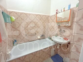 Prodej rodinného domu Mikulovice - 13