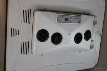 Scania R490, EURO 6, NEZÁVISLÁ KLIMATIZACE, RETARDER - 13