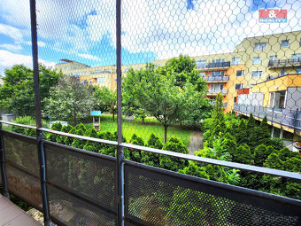 Prodej bytu 2+kk, 46 m², Praha, ul. Werichova - 13