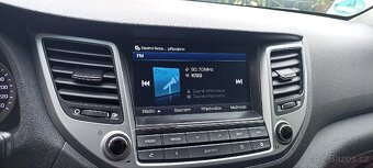 Hyundai Tucson - 13