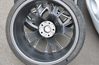 Audi A5, S5, A4, Allroad - originální kola 20" - 13