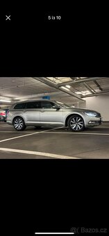 Volkswagen Passat B8 Higline 2.0TDI - 13