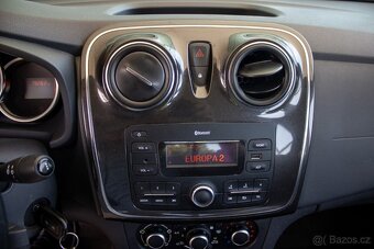 Dacia Logan 1.0 SCe, 54 kW - 13