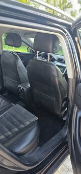 VW Passat 2.0Tdi 103kw Highline - 13