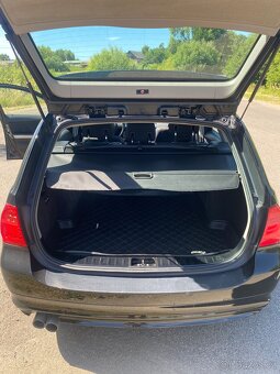 BMW E91 LCI 325d - 13