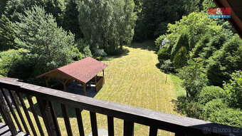 Prodej chalupy, 2547 m², Janov - 13