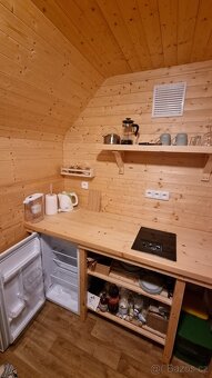 Maringotka 8x2,5 m - 13