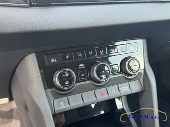 Škoda Karoq 2.0TDI 110kw 4x4 DSG 2021 110.000km DPH - 13