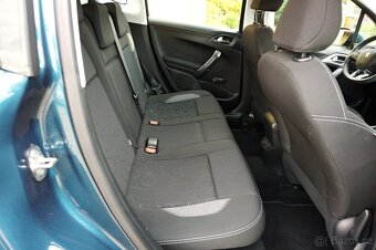 PEUGEOT 2008 1,2PT 81KW AUTOMAT ACTIVE 2018 - 13