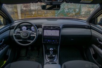 Hyundai Tucson 1.6 T-GDi Play /ZÁRUKA/ - 13