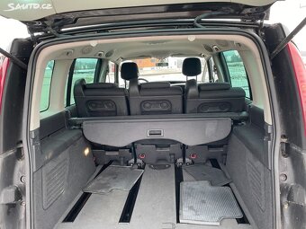 Renault Espace 2,0DCi Business Odp.DPH - 13