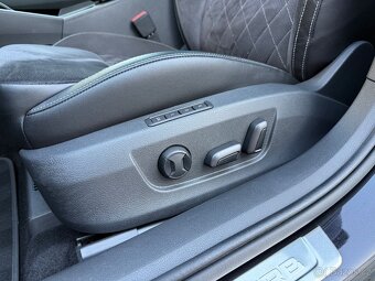 Škoda Superb Combi Sportline 2.0 TDI 110kw DSG 2022 - 13