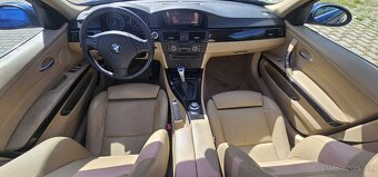 BMW 325ix 160kw panorama - sport sedadla - BEZ KOROZE - 13