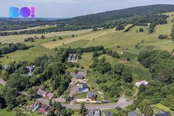 Prodej pozemku určeného k výstavbě, 1927 m², Babí, okres Tru - 13