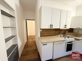 Prodej bytu 3+1 s lodžií v Kraslicích - 13