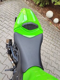 Kawasaki zx10r 2013 - 13
