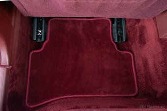 Mercedes-Benz W202 C200 Elegance (AUTOMAT) - 13