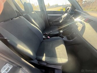 Suzuki Swift 1,3 DDiS 51 kW nova STK - 13