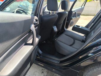 Mazda 6 1.8i MZR 120 Exclusive,Temp,8xALU,AAC,BOSE,RVM - 13