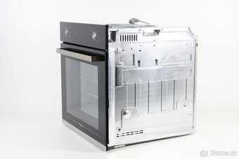 Vestavná trouba Candy FCM825NRL - se zárukou - 13