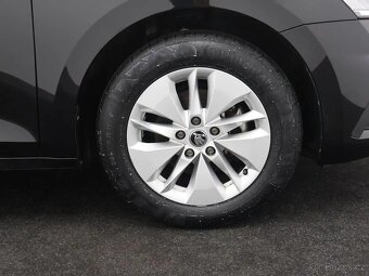 Škoda Octavia kombi 1.0 TSI e-tec - 13