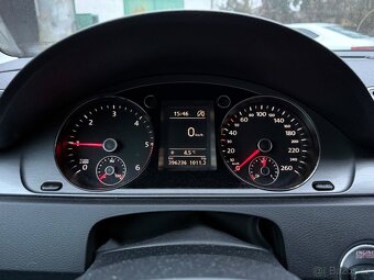 VW Passat B7 Variant 2.0 tdi 103kw DSG - DPH - 13
