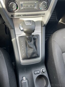 Škoda Octavia 12 TSi 77 Kw Elegance DSG Kombi - 13