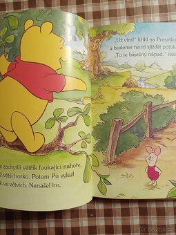 Dobrodružství malých nezbedníků - 13