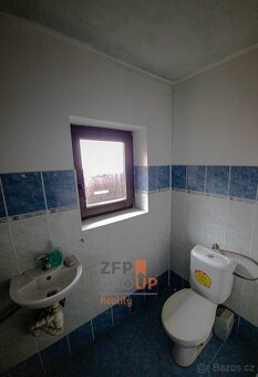 Prodej rodinného domu o rozloze 300 m2 - Kamenec u Poličky - 13