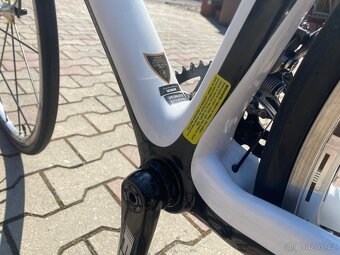 Karbonové Specialized Roubaix - 13