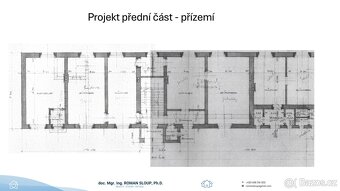 Bytový dům v Mariánských Lázních – výnosná investice s velký - 13