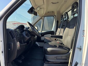 Peugeot Boxer 2.2 / 110kW / SKLÁPĚČ 3-STRANNÝ - 13