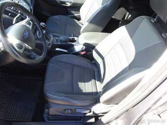 Ford Kuga 2.0 TDCI 4x4 r.v.2013 (103 kw) - 13