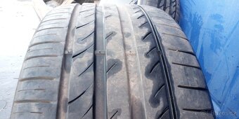 ALU kola ABT 20 rozteč 112x5 Audi - 13