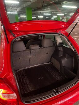Škoda Fabia 2008 1.9TDI, 1. Majitel, Bez koroze - 13