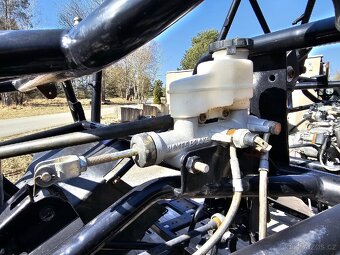 Arctic Cat WildCat 1000 2v1 - 13