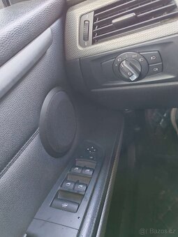 BMW Řada 3, BMW E93 335IS Limitovaná edice - 13