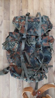 Batohy krosny - 13