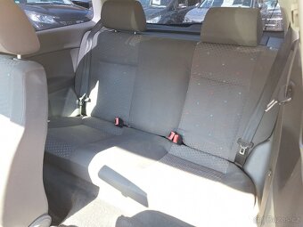Volkswagen Polo 1.2i 12V 47KW Servisní kniha, Basic - 13