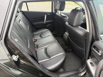 Mazda 6 (GH) COMBI 2.5i 125kW najeto 199300 km - 13