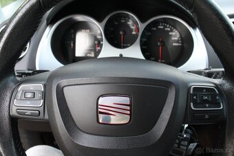 Seat Altea1.8TSI,Style,DSG,Pádla,Servisní kniha,Webasto - 13