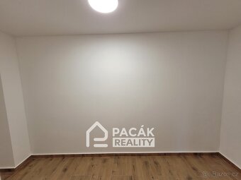 Pronájem krásného vybaveného bytu 3+kk, 60 m2 - Velký Újezd - 13