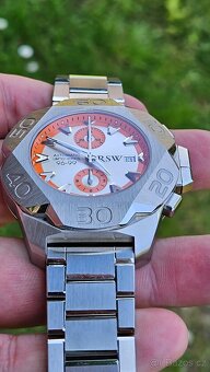 Hodinky RSW Rama Nazca G Automatic 96-99 - 13