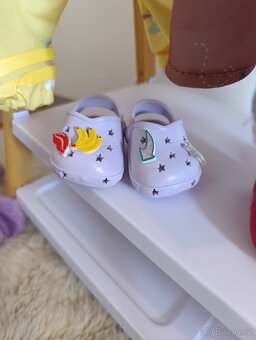 Baby Born oblečení a doplňky - 13