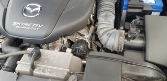 Mazda cx5 2.2d 110kw - 13